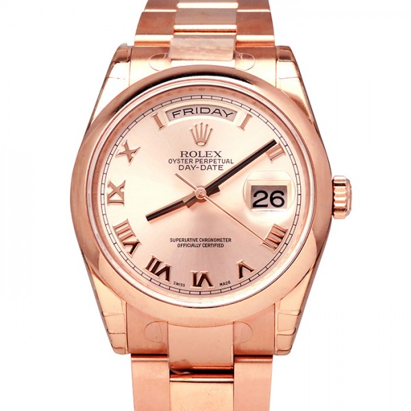 ロレックス rolex デイデイト daydate w131501