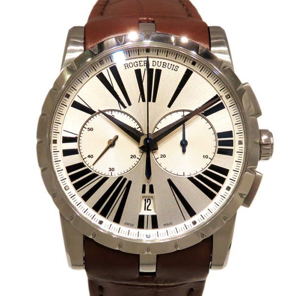 ロジェ・デュブイ rogerdubuis エクスカリバー excalibur w132547