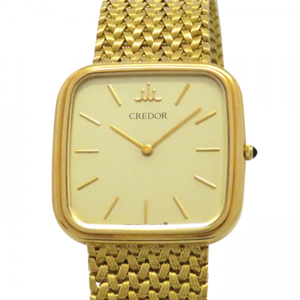seiko other セイコー クレドール 9570-5010