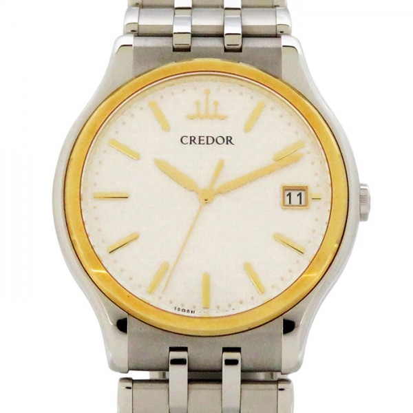 seiko other セイコー クレドール 8j86-7a00