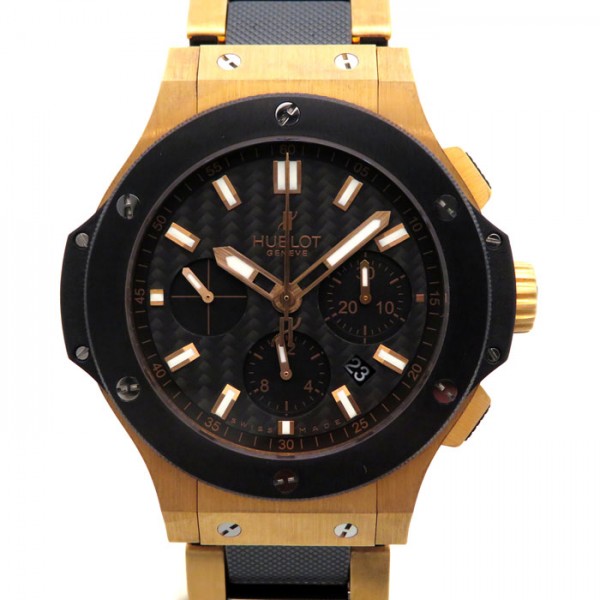 hublot bigbang HUBLOT big Bang gold ceramic 301.pm.1780.pm