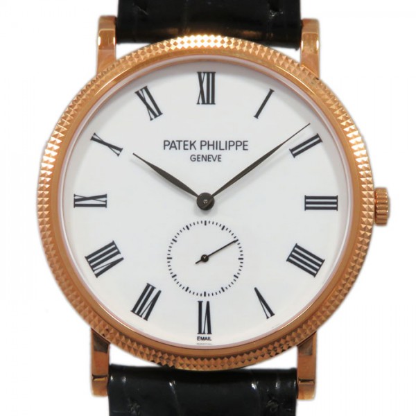 パテック・フィリップ patekphilippe カラトラバ calatrava w132995