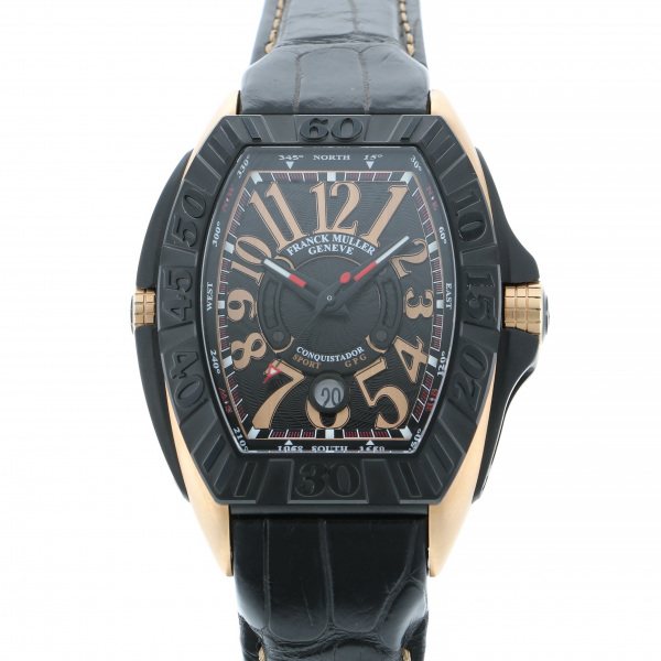 franckmuller conqueror FRANCK MULLER Conquistador Grand Prix 8900scdtgpg