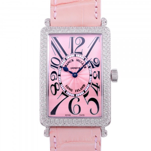 franckmuller longisland フランク・ミュラー ロングアイランド  1000scd