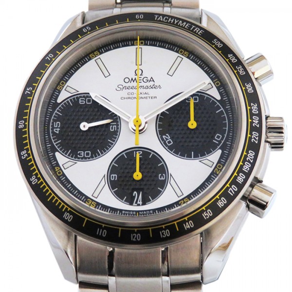 omega speedmaster オメガ スピードマスター レーシング 326.30.40.50.04