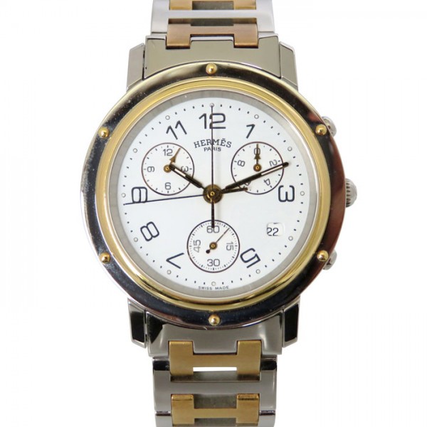 hermes clipper エルメス クリッパー クリッパー クロノ cl1.920