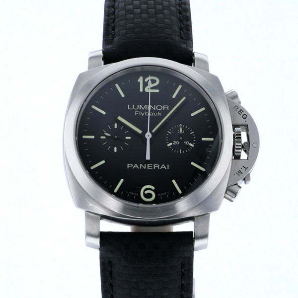panerai luminor1950 パネライ ルミノール1950 フライバック クロノグラフ pam00361