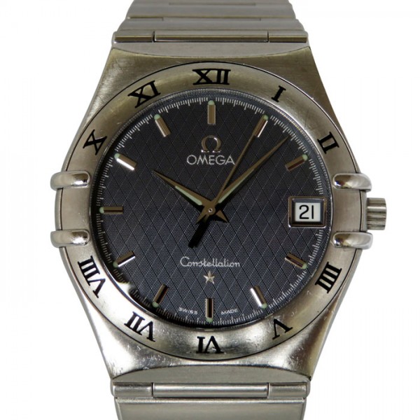 omega constellation オメガ コンステレーション  w133791