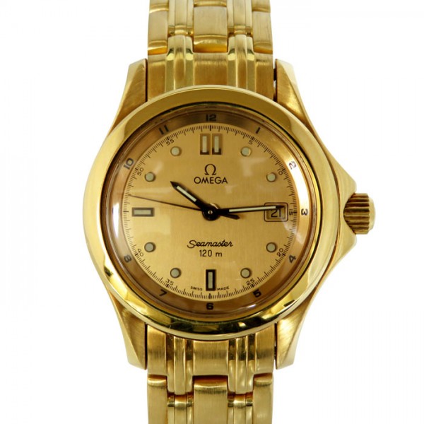 OMEGA omega Seamaster seamaster w133844