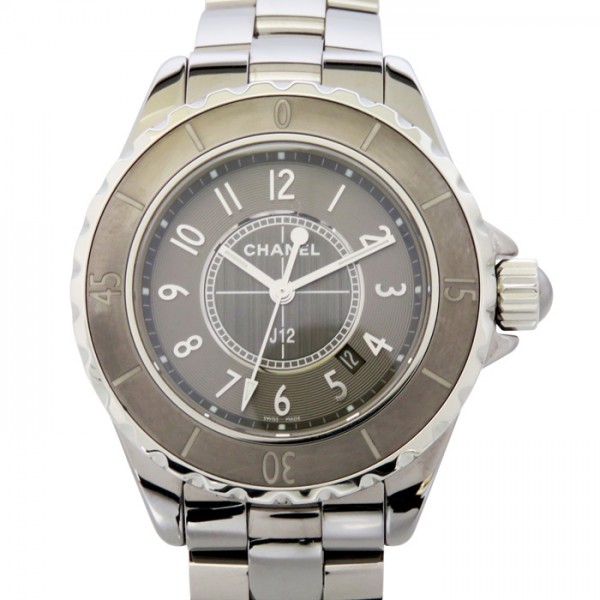 chanel j12 シャネル J12 クロマティック 33mm w133851