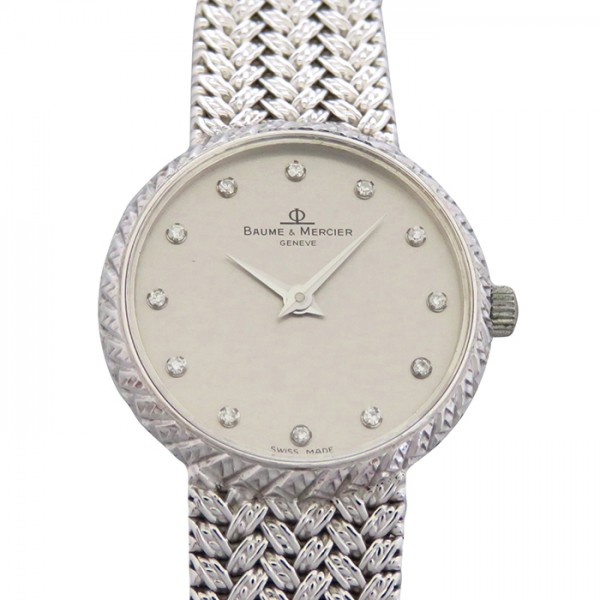 Baume other Baume & Mercier Baume & Mercier 16662