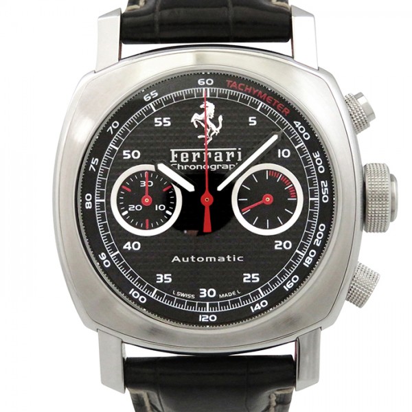 panerai ferrari パネライ フェラーリ フェラーリ グランツーリズモ クロノグラフ fer00018
