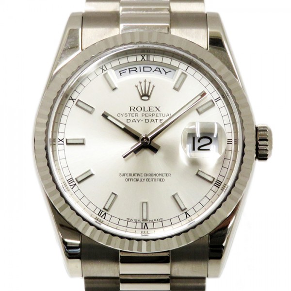 Rolex rolex Day-date daydate w133954