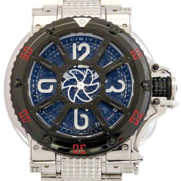 aquanautic kingsubcommander アクアノウティック キングサブコマンダー  ksp00nwncm00s00