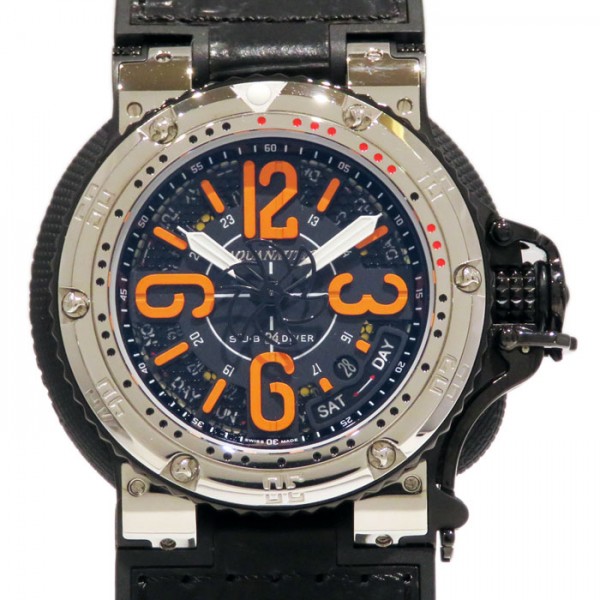 aquanautic kingsubcommander アクアノウティック キングサブコマンダー  ksp02nonay02