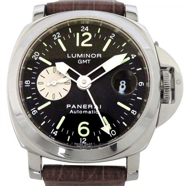 panerai luminor パネライ ルミノール GMT pam00088