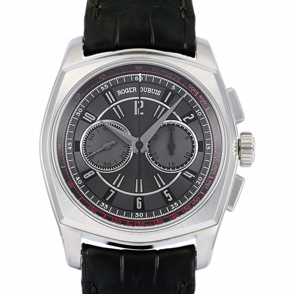 rogerdubuis monegasque ROGER DUBUIS Monegask Chronograph rddbmg0005