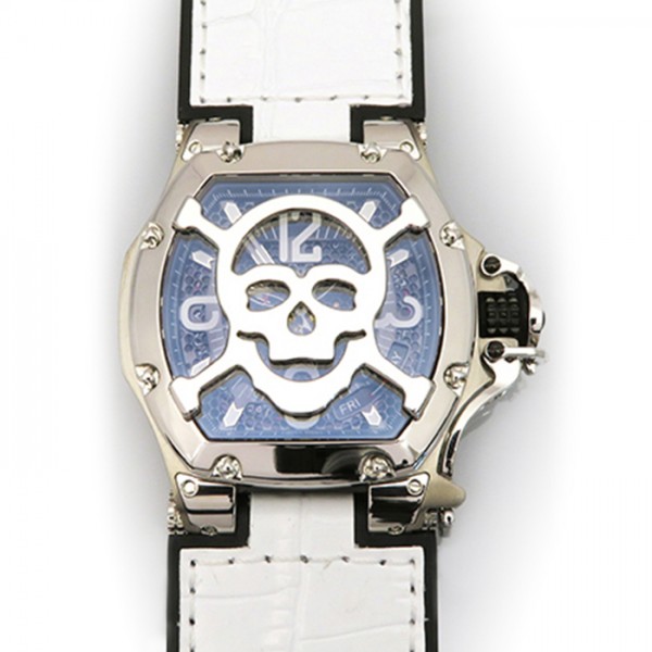 aquanautic kingtonneau アクアノウティック キングトノー スカルマスク tn3hoowpsklj03