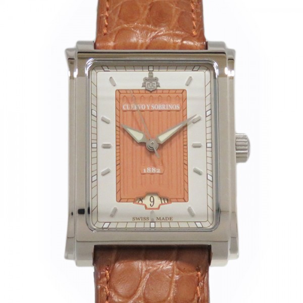 cuervoysobrinos prominente クエルボ・イ・ソブリノス プロミネンテ クラシコ 155a1015-1cr