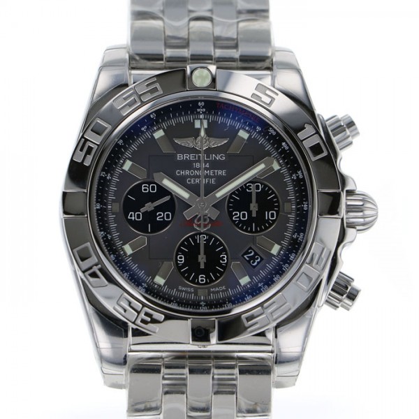 breitling chronomat ブライトリング クロノマット 44 a011f46pa