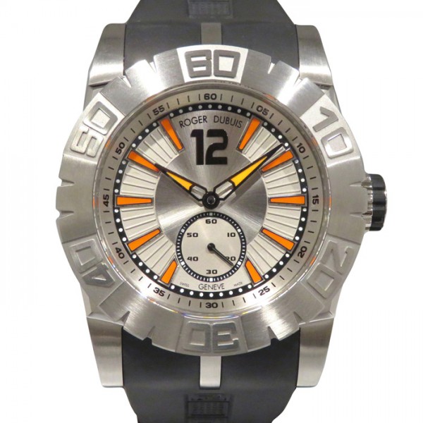 rogerdubuis easydiver ロジェ・デュブイ イージーダイバー  rddbse0256