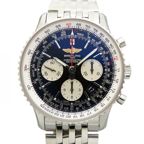 breitling navitimer ブライトリング ナビタイマー 01 a022b01np