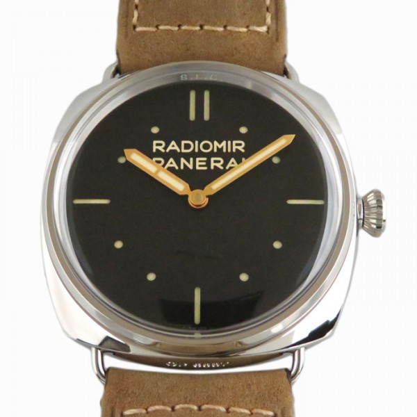 panerai radiomir パネライ ラジオミール S.L.C. 3デイズ pam00425