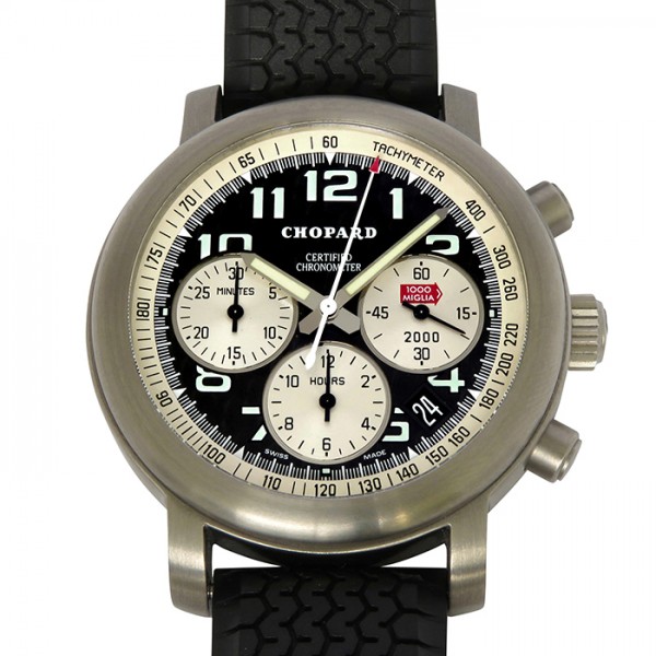 chopard mille miglia Chopard Mille Miglia Mille Miglia Chronograph 734958