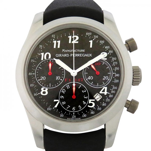 girardperregaux other ジラール・ペルゴ フェラーリ ref4955