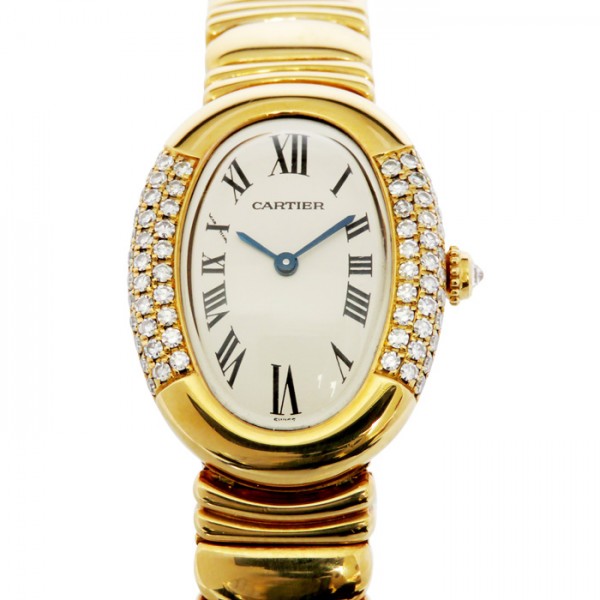 cartier baignoire カルティエ ベニュワール  w134718
