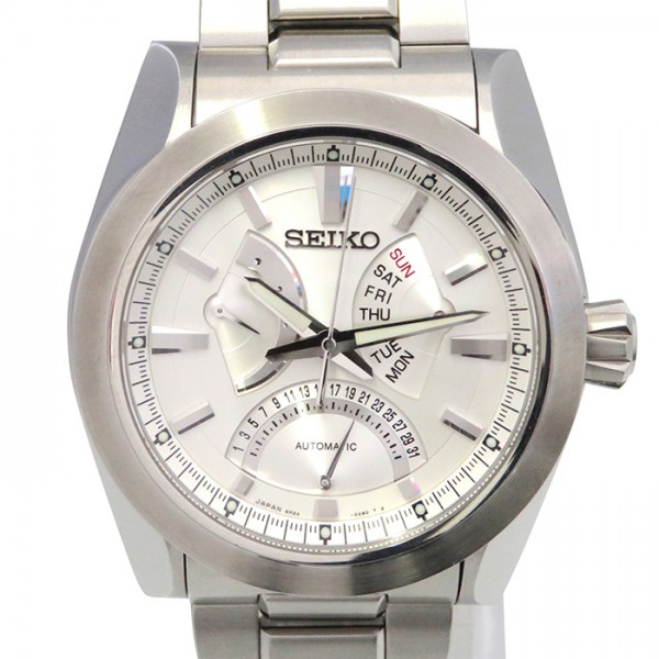 seiko other セイコー ブライツ アナンタ 6r24-00a0/saec003