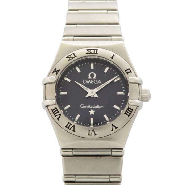 omega constellation オメガ コンステレーション ミニ 1562.4
