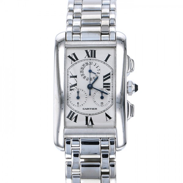 Cartier cartier tank tank w134780