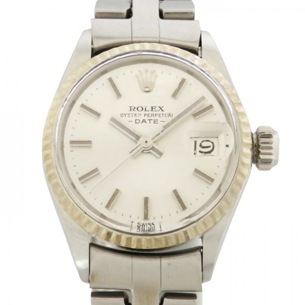 rolex oysterperpetual ロレックス オイスターパーペチュアル デイト 6517