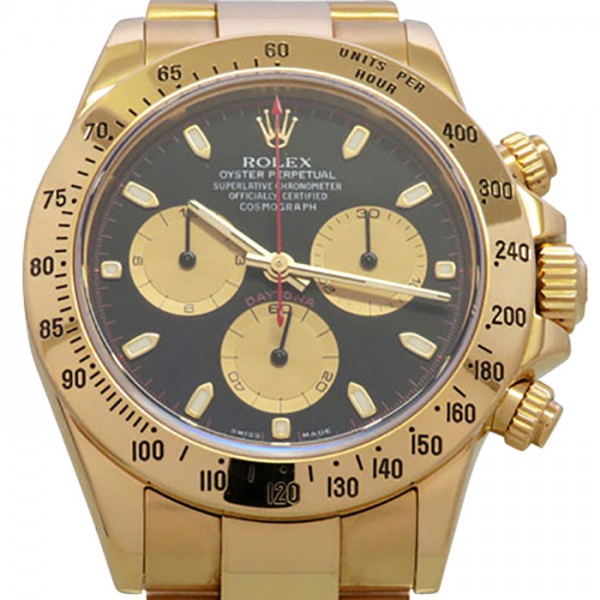 rolex daytona ロレックス コスモグラフ デイトナ  116528