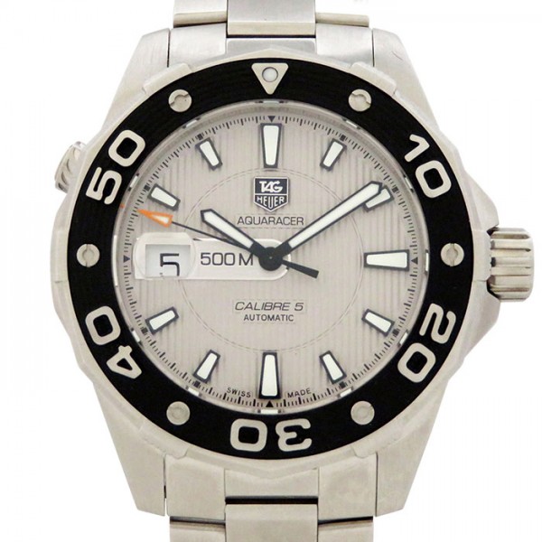 tagheuer aquaracer TAG HEUER Aquaracer Caliber 5 w134822