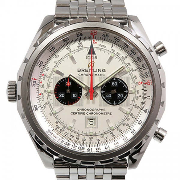 breitling chronomatic ブライトリング クロノマチック クロノマチック a41360