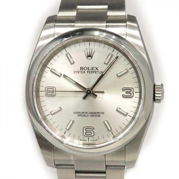 rolex oysterperpetual ロレックス オイスターパーペチュアル  116000