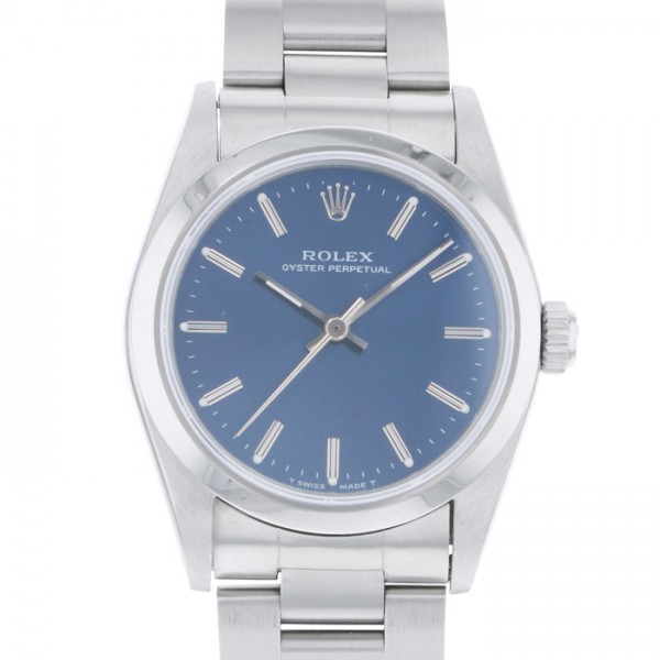 ロレックス rolex オイスターパーペチュアル oysterperpetual w134869