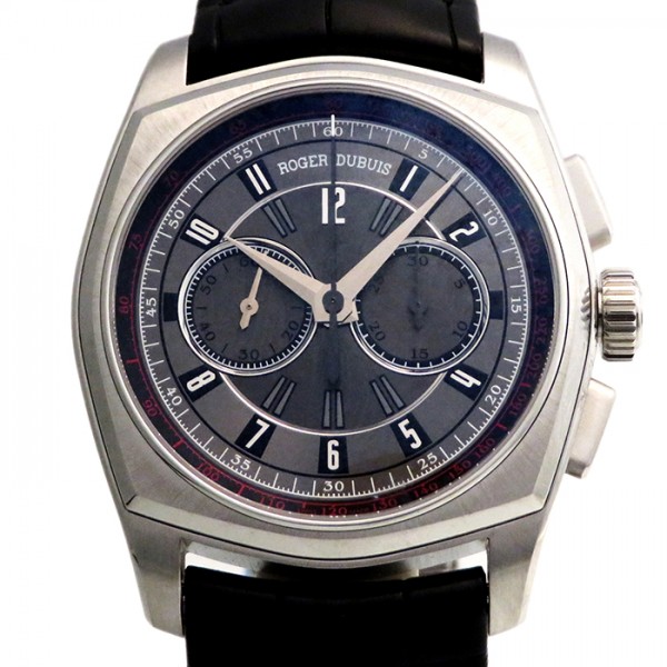 rogerdubuis monegasque ロジェ・デュブイ モネガスク クロノグラフ rddbmg0005
