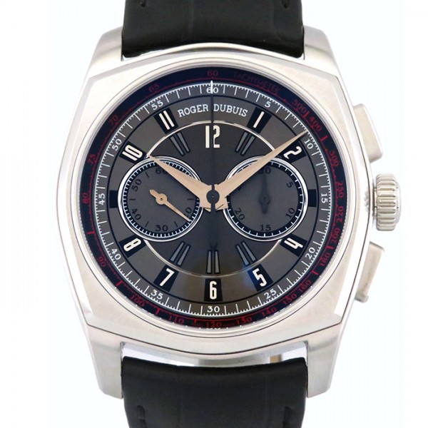 rogerdubuis monegasque ROGER DUBUIS Monegask Micro-Rotor Chronograph rddbmg0005