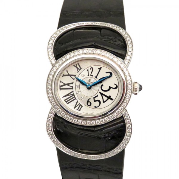 audemarspiguet millenary オーデマ・ピゲ ミレネリー プレシャス ベゼルダイヤ 77226bc.zz.a007su.01