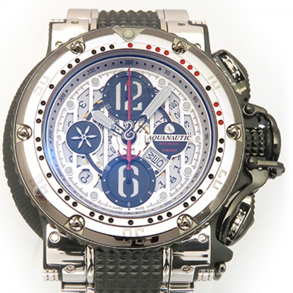 aquanautic kingsubchronodive アクアノウティック キングサブクロノダイブ  krp0203hwnat02