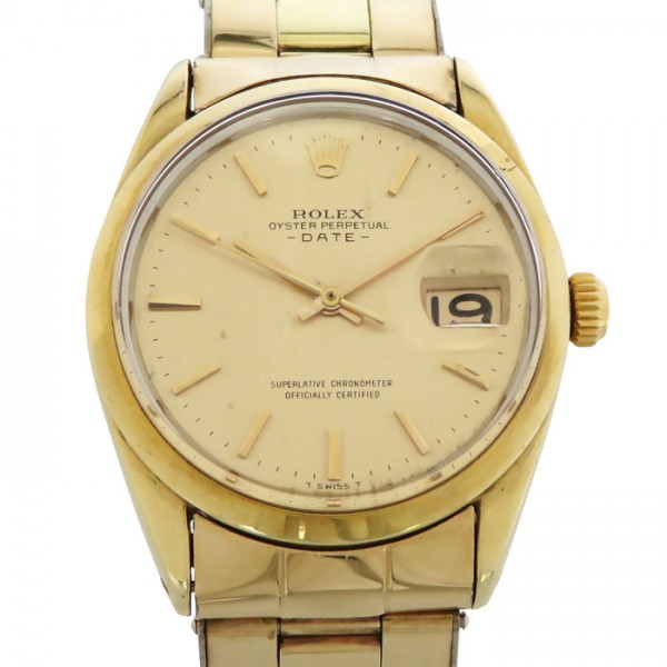 ロレックス rolex オイスターパーペチュアル oysterperpetual w135392