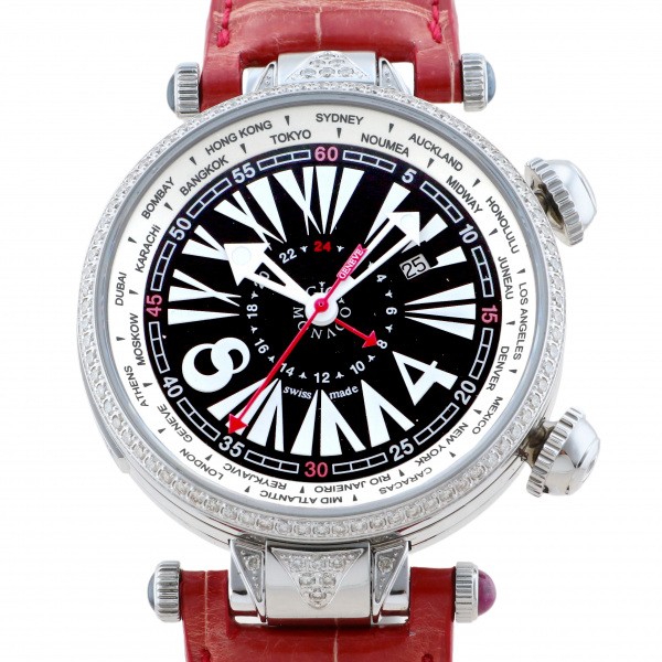 ジオ・モナコ giomonaco ジオポリス geopolis w135399