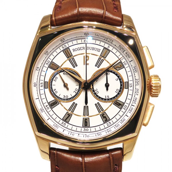 rogerdubuis monegasque ロジェ・デュブイ モネガスク マイクロローター クロノグラフ rddbmg0008