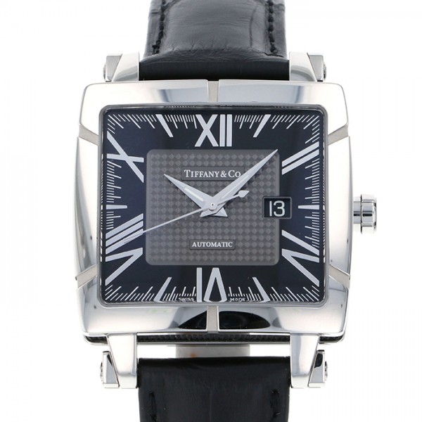 tiffany other ティファニー アトラス ジェント スクエア z1100.70.12a10a