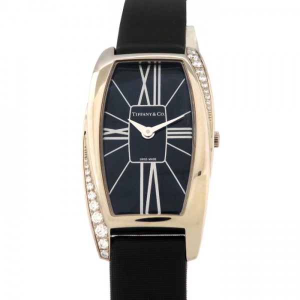 tiffany other Tiffany Gemea Bezel diamond z6400.10.40f10a40e