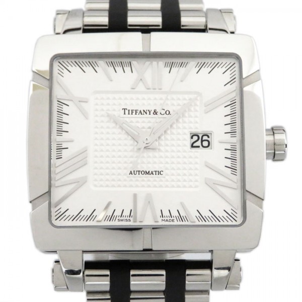 tiffany other ティファニー アトラス ジェント スクエア z1100.70.12a21a00a