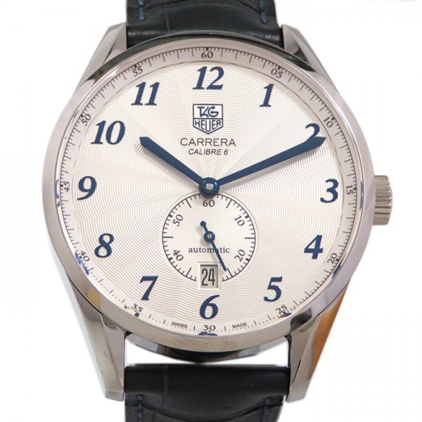 tagheuer carrera タグ・ホイヤー カレラ ヘリテージ キャリバー6 was2111.fc6293
